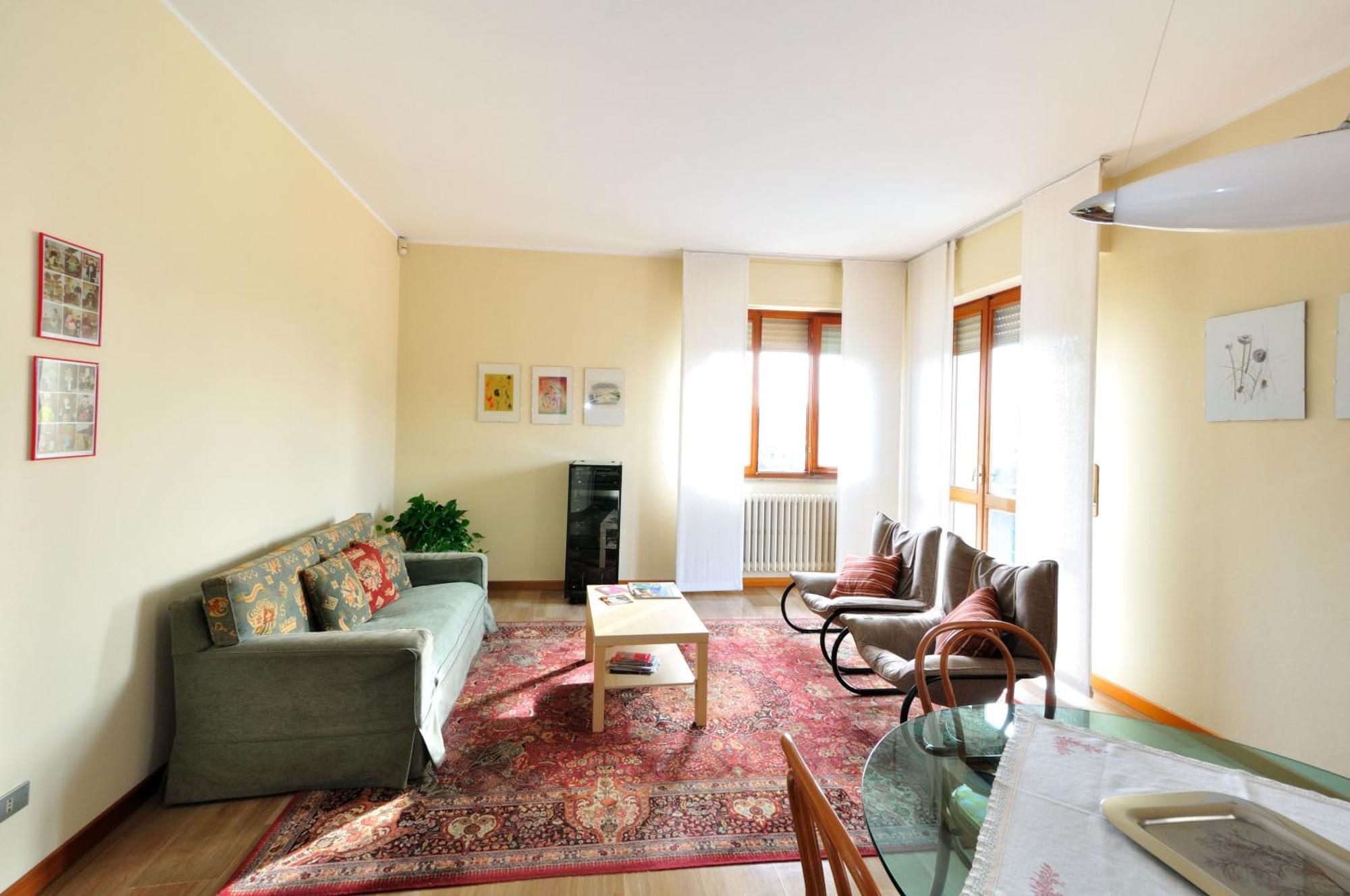 Brianza Relax Apartamento Besana in Brianza Quarto foto