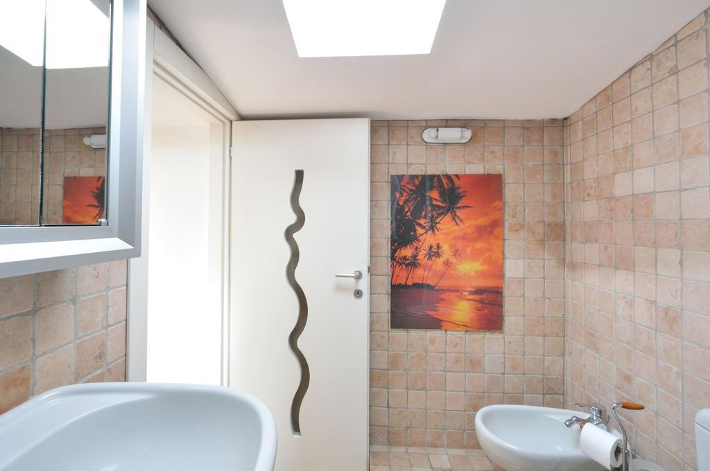 Brianza Relax Apartamento Besana in Brianza Quarto foto
