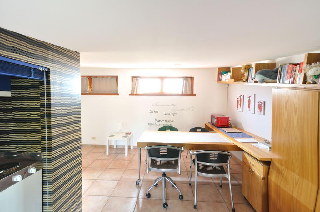 Brianza Relax Apartamento Besana in Brianza Quarto foto