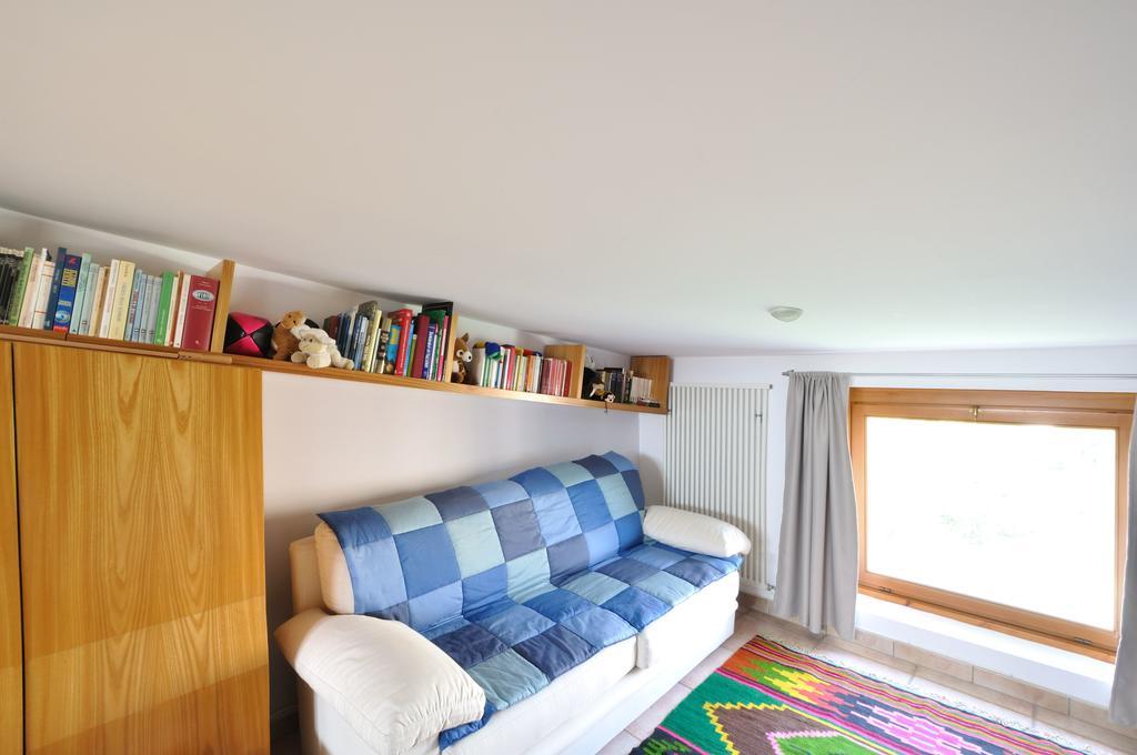 Brianza Relax Apartamento Besana in Brianza Quarto foto