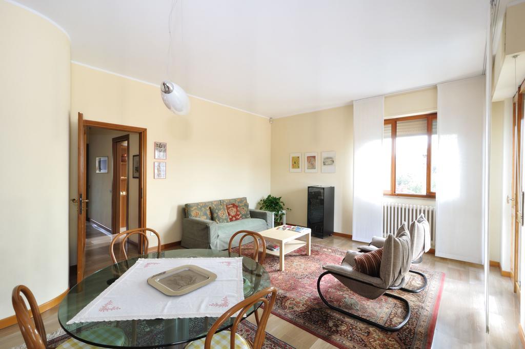 Brianza Relax Apartamento Besana in Brianza Quarto foto