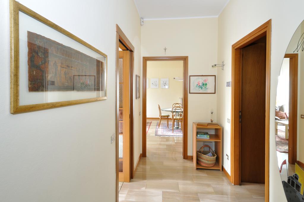 Brianza Relax Apartamento Besana in Brianza Quarto foto