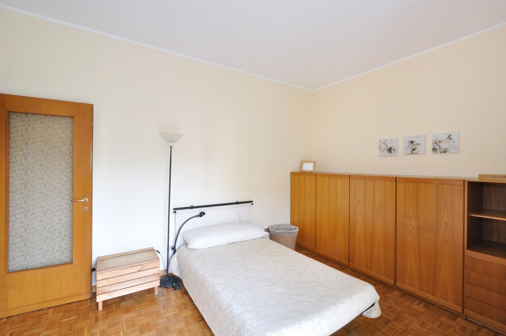 Brianza Relax Apartamento Besana in Brianza Quarto foto