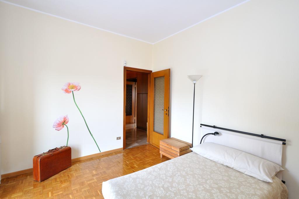 Brianza Relax Apartamento Besana in Brianza Quarto foto