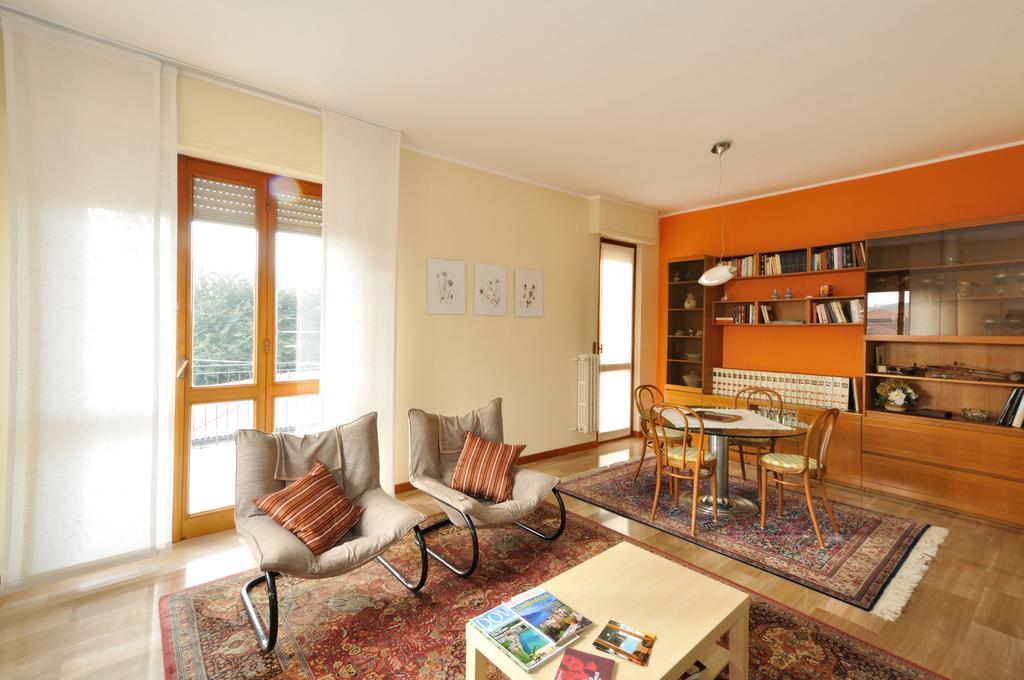 Brianza Relax Apartamento Besana in Brianza Quarto foto