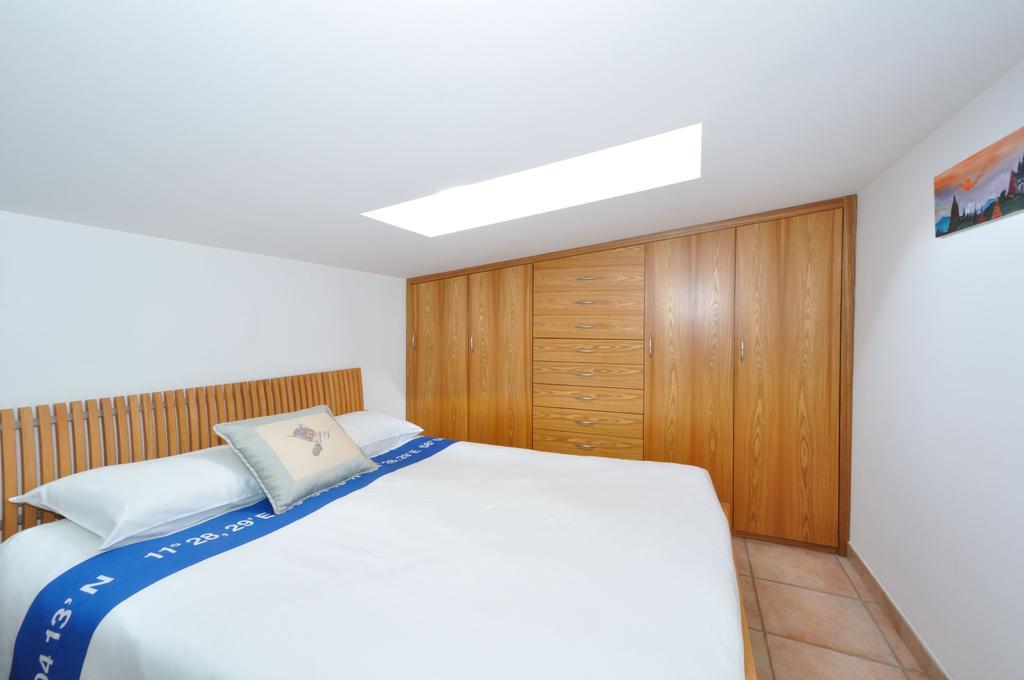 Brianza Relax Apartamento Besana in Brianza Quarto foto