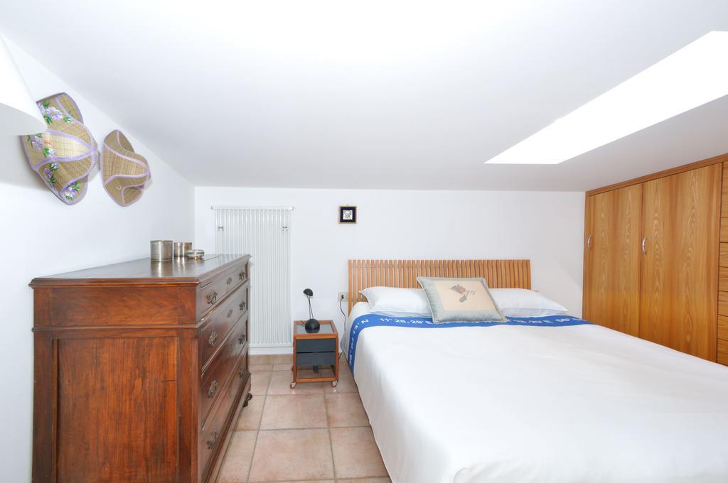 Brianza Relax Apartamento Besana in Brianza Quarto foto