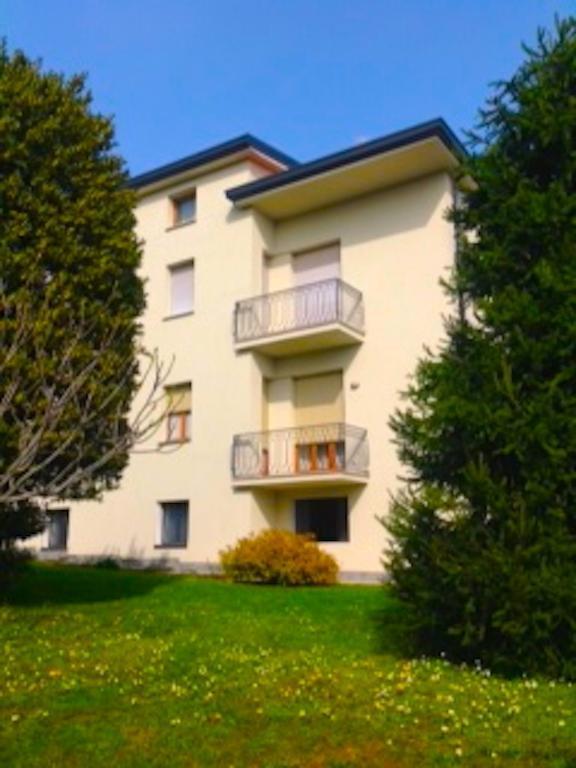 Brianza Relax Apartamento Besana in Brianza Exterior foto
