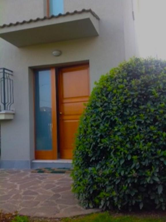 Brianza Relax Apartamento Besana in Brianza Exterior foto